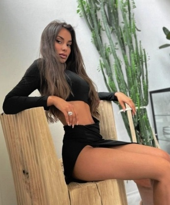Анкета проститутки Инна - Фото 1, Старый Оскол, 27 лет, №14368